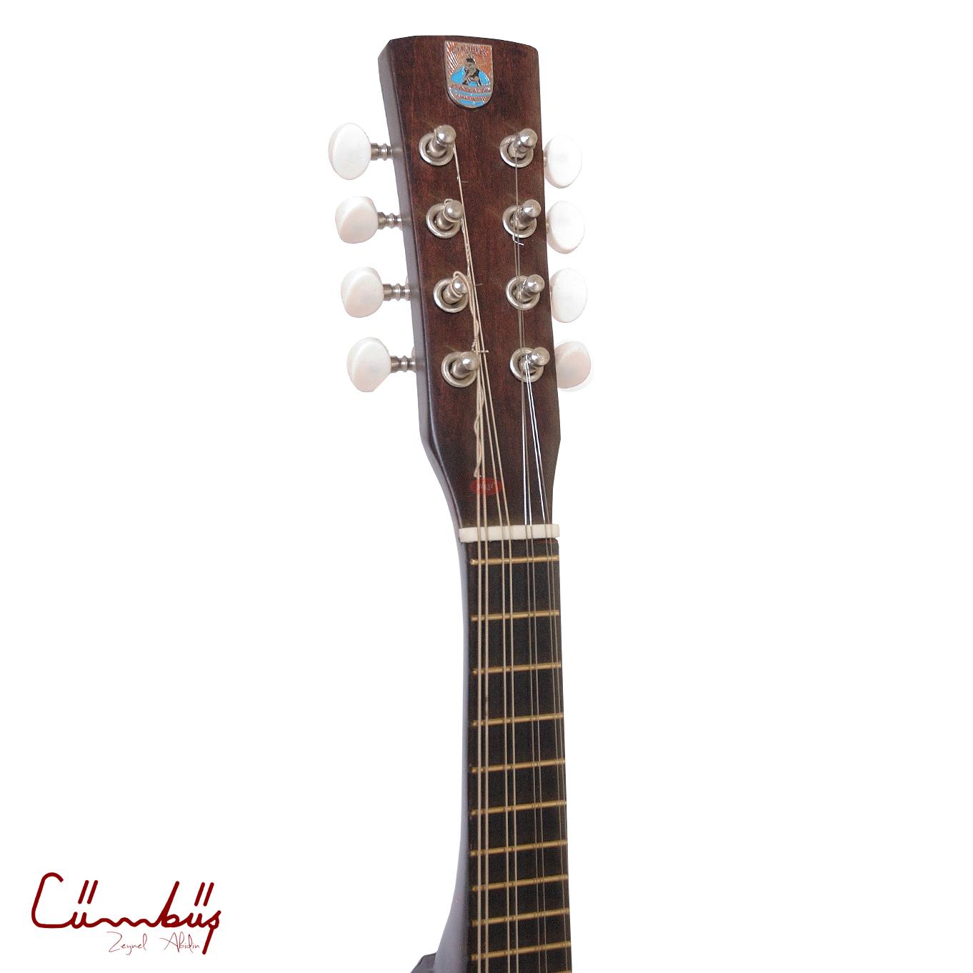 Zeynel Abidin Mandolin - Görsel 3