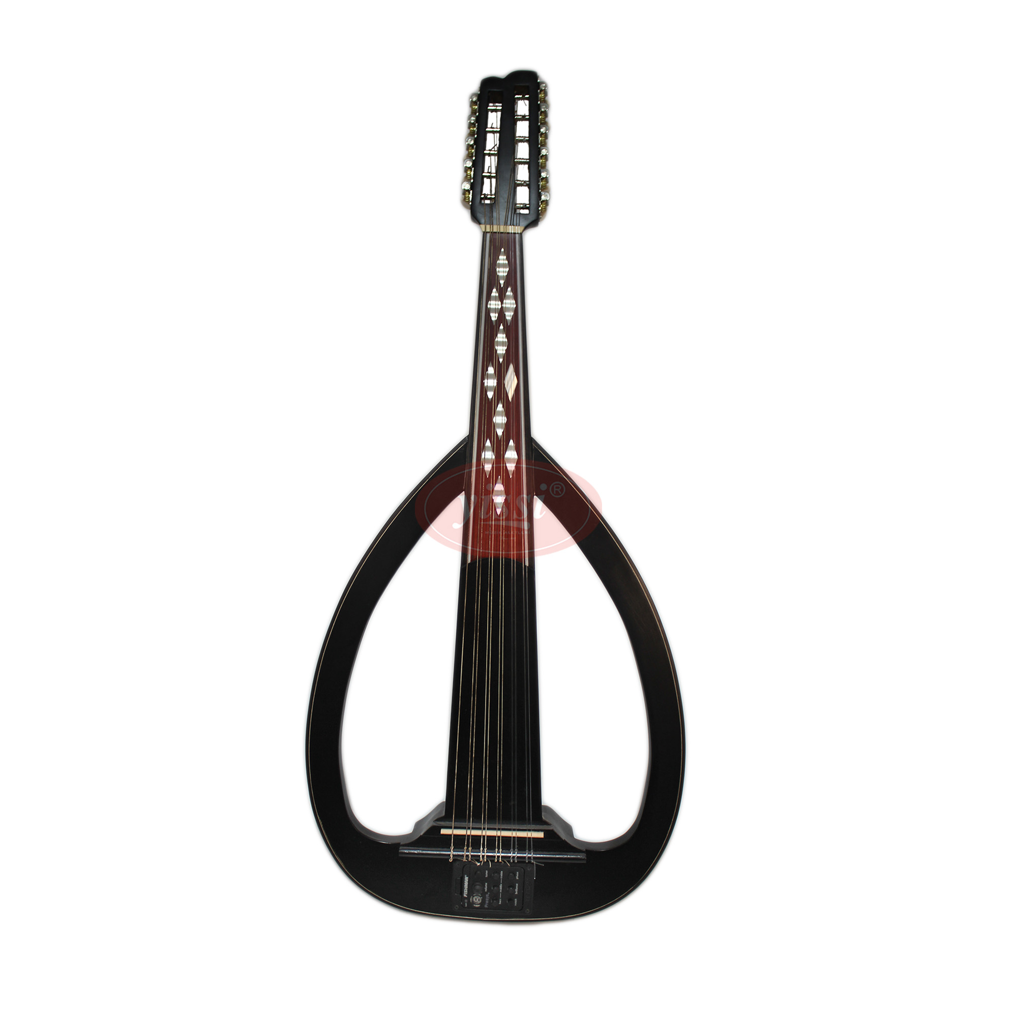 Yissi Elektro Ud - 2