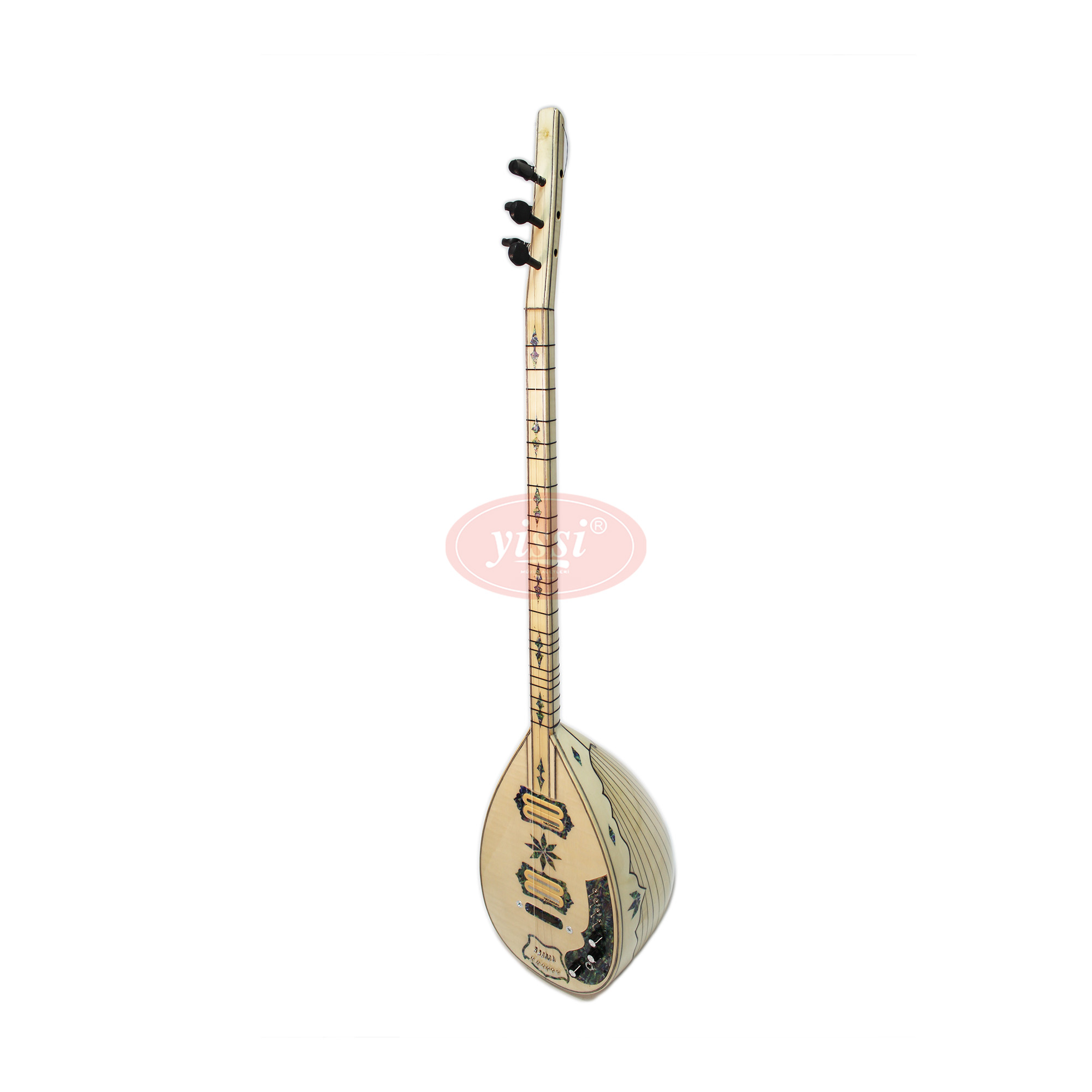 Yissi Elektro Bağlama 14 - Görsel 8