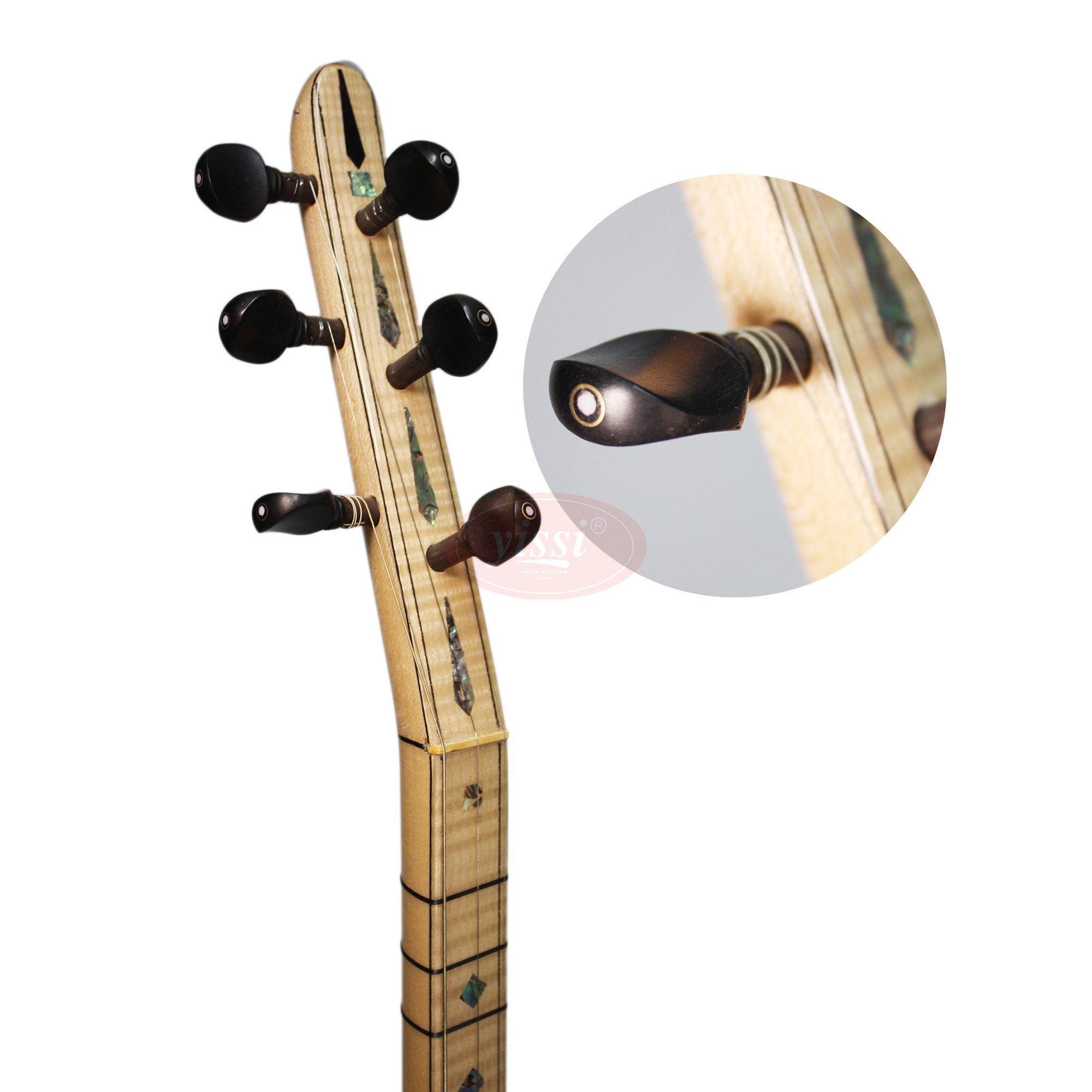 Yissi Elektro Bağlama 16 - Görsel 4