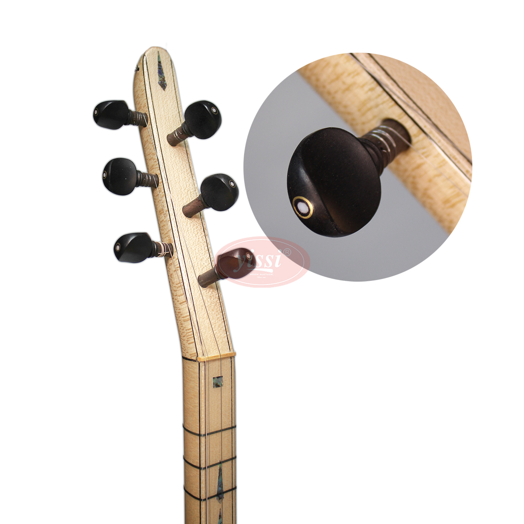 Yissi Elektro Bağlama 21 - Görsel 4