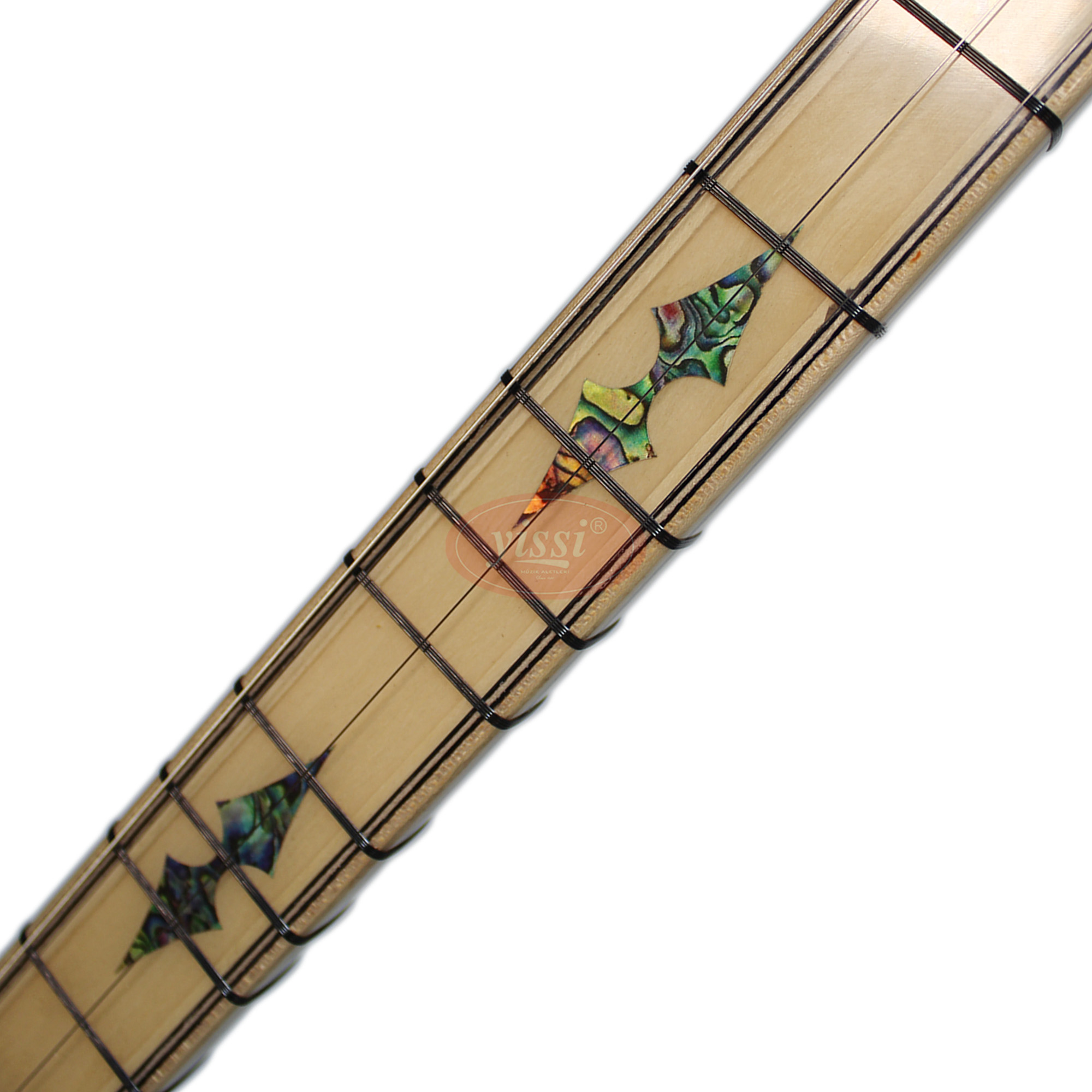 Yissi Elektro Bağlama 11 EQ - Görsel 4